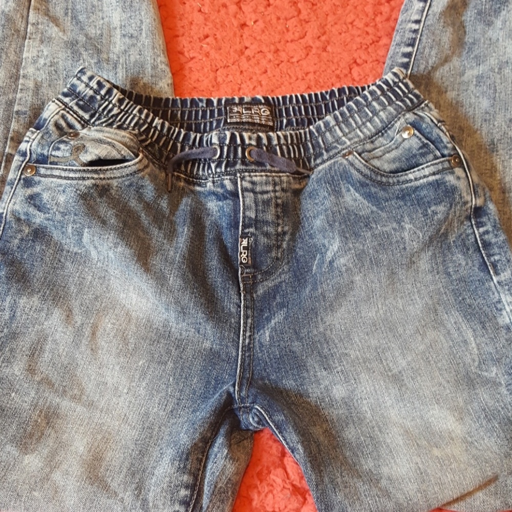 Lrg joggers